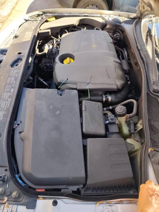 Renault Laguna del  2006