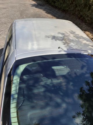 Renault Laguna del  2006