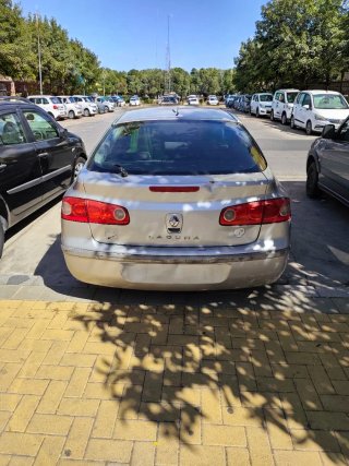 Renault Laguna del  2006
