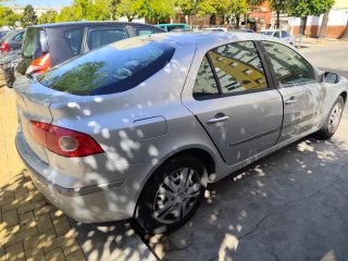 Renault Laguna del  2006