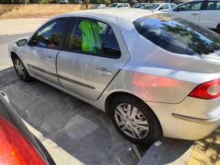 Renault Laguna del  2006