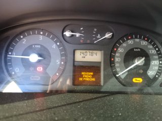 Renault Laguna del  2006