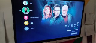 TV TD Systems Smart TV 42