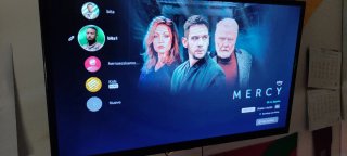 TV TD Systems Smart TV 42