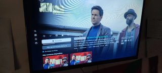 TV TD Systems Smart TV 42