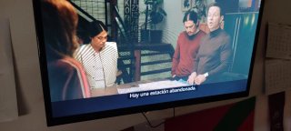 TV TD Systems Smart TV 42