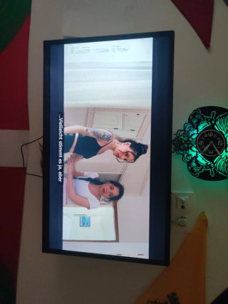 TV TD Systems Smart TV 42