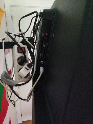 TV TD Systems Smart TV 42