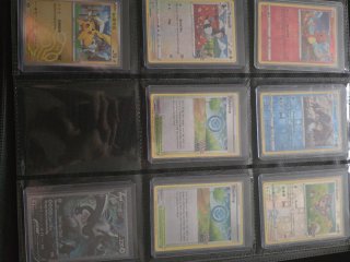 Vendo o cambio cartas Pokemon/ Magic/ One Piece