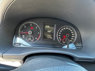 Volkswagen Caddy 2014