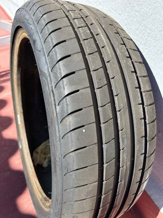 Neumático Goodyear Eagle F1 Asymmetric 3