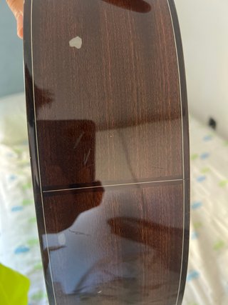 Guitarra Clásica Alhambra