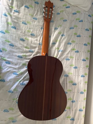 Guitarra Clásica Alhambra