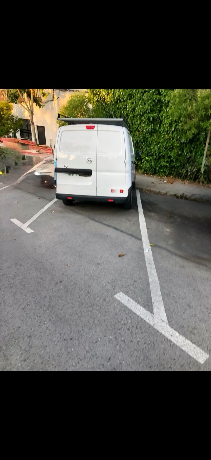 Nissan NV200 2019 - foto 1