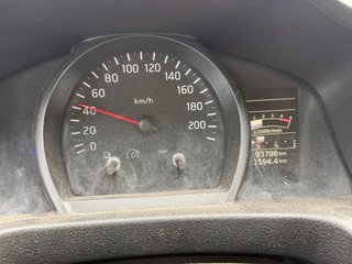 Nissan NV200 2019
