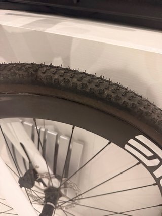 Bicicleta Gravel Ridley