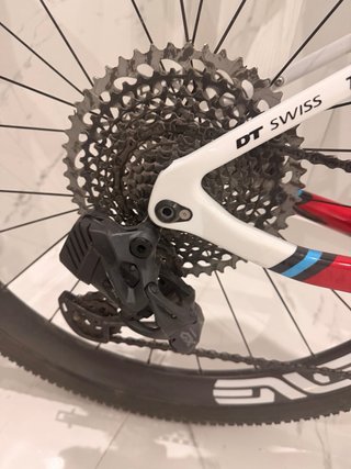 Bicicleta Gravel Ridley