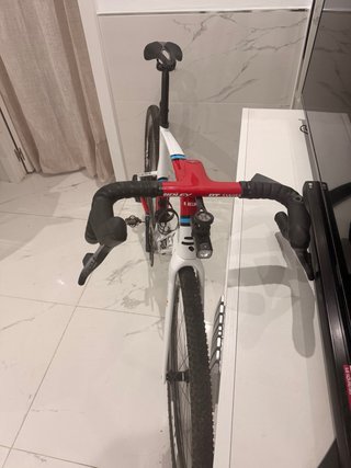 Bicicleta Gravel Ridley