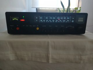 Receptor ITT SRX 75 HIFI PROFESSIONAL