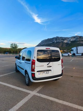 Mercedes-Benz Citan 2016