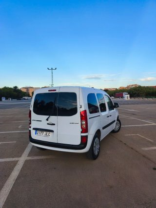 Mercedes-Benz Citan 2016
