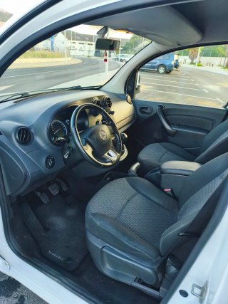 Mercedes-Benz Citan 2016