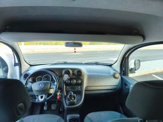 Mercedes-Benz Citan 2016