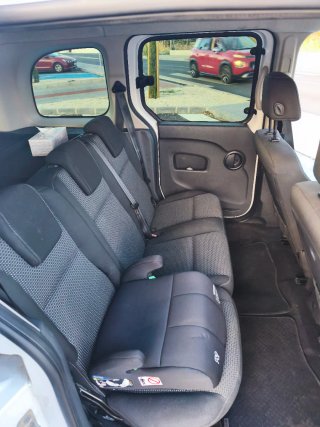 Mercedes-Benz Citan 2016