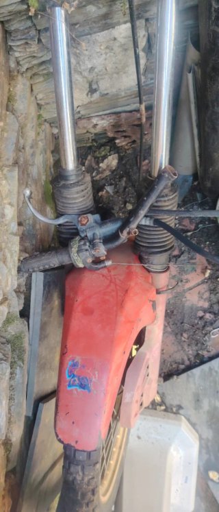 Despiece Puch Cóndor - Motor y Chasis