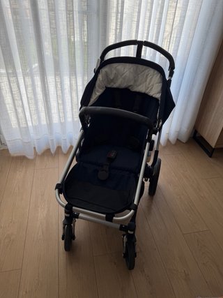 Carro Bugaboo Camaleon 3