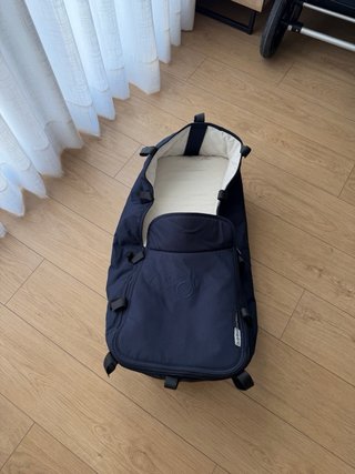 Carro Bugaboo Camaleon 3