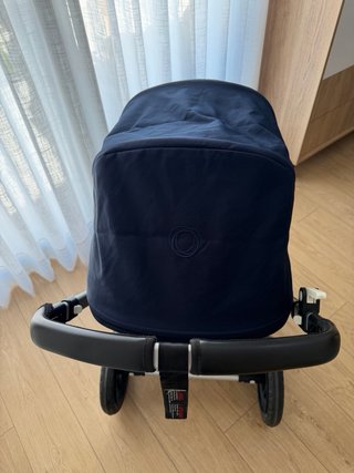 Carro Bugaboo Camaleon 3