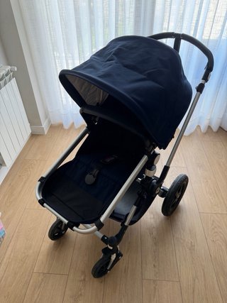 Carro Bugaboo Camaleon 3