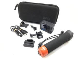 E701573-0 CAMARA DEPORTIVA GOPRO HERO12 BLACK
