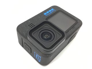 E701573-0 CAMARA DEPORTIVA GOPRO HERO12 BLACK