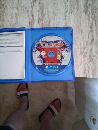 PES 2015 PS4 (PlayStation 4) Edición Día Uno