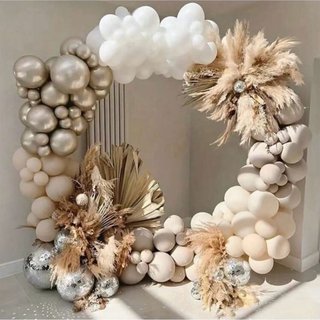 Arco de globos alquiler