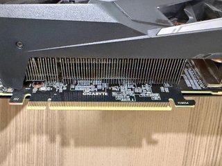 Gigabyte Aorus RTX 2070 Super 8GB GDDR6