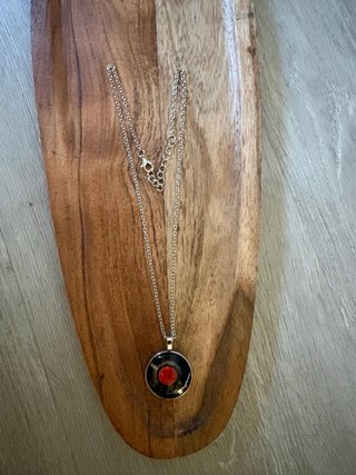 Collana disco vinile vintage musica