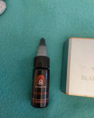 Máquina de Tatuar BlakBudda.
