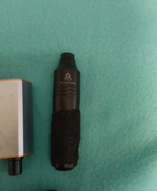 Máquina de Tatuar BlakBudda.