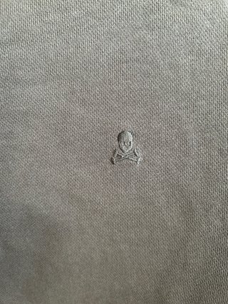 Sudadera Scalpers