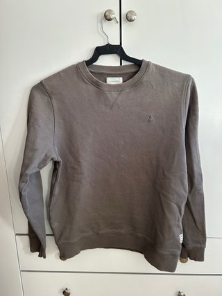Sudadera Scalpers