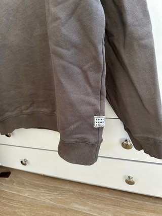 Sudadera Scalpers