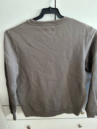 Sudadera Scalpers
