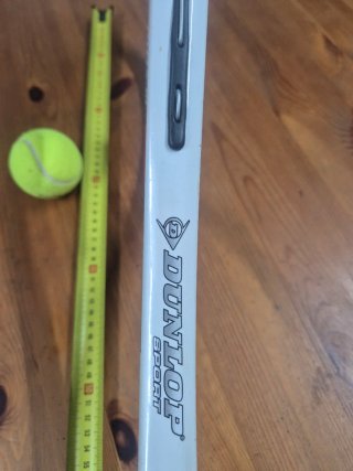 Raqueta Tenis Dunlop Sport Strom 98 sq in