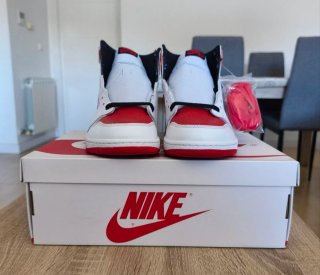 Zapatillas Jordan