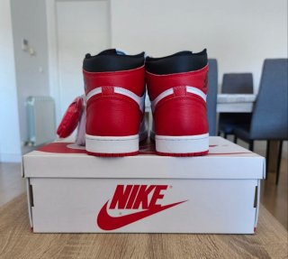 Zapatillas Jordan