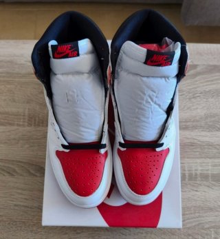 Zapatillas Jordan