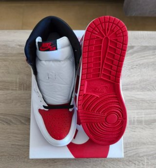 Zapatillas Jordan